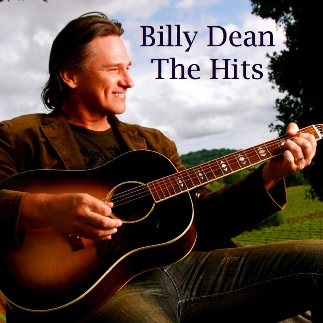 Billy Dean - The Hits