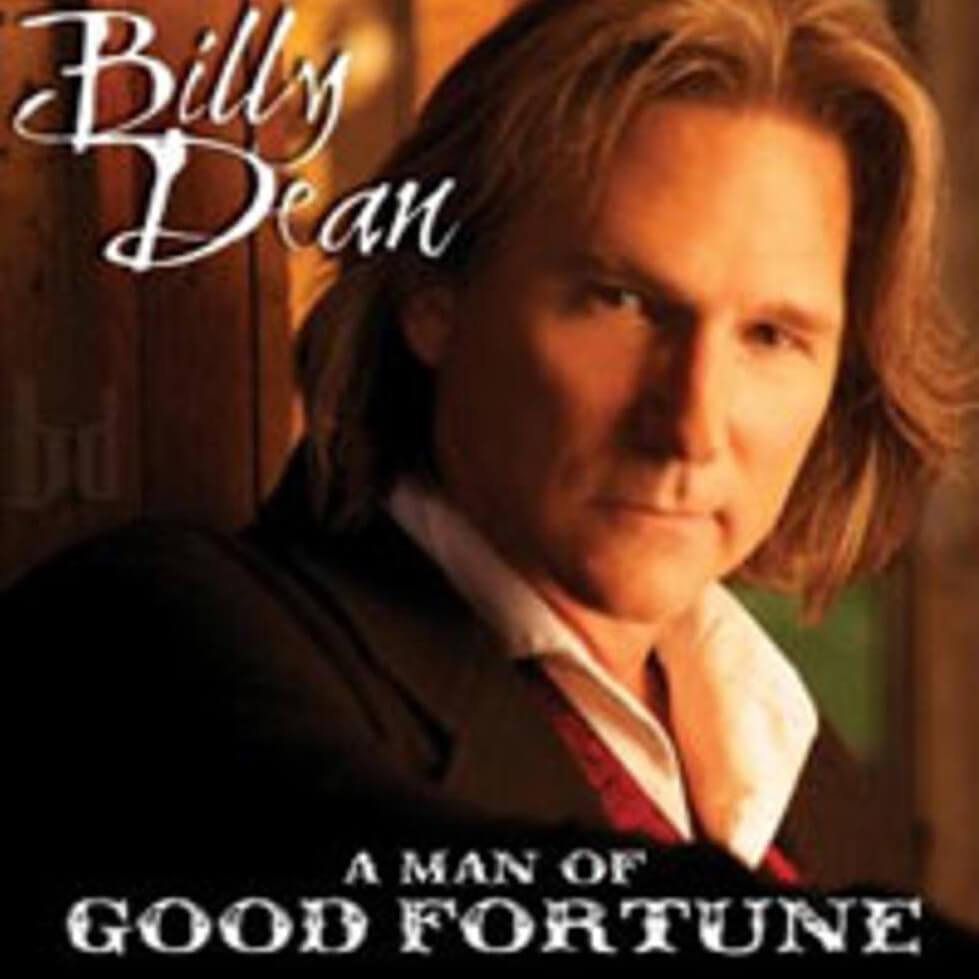 A Man of Good Fortune